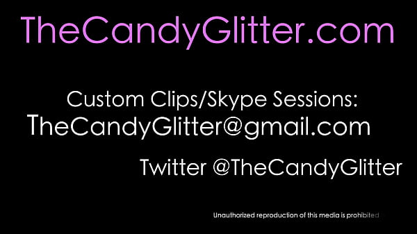 Lucky –  By Candy Glitter