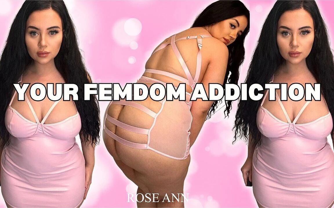 Femdom – Your Femdom Addiction