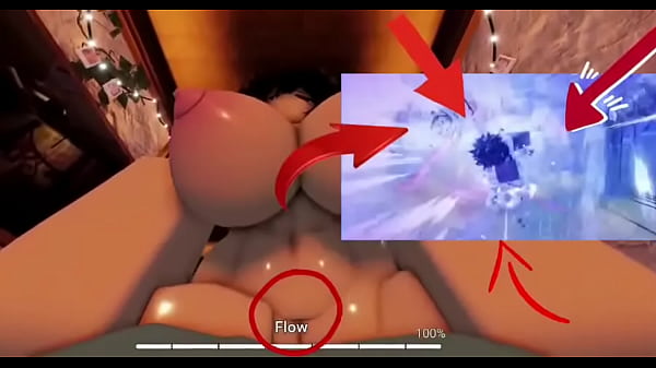 Flow Gooning Roblox