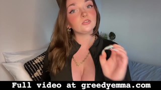 Goon at Work for Me – JOI Task Orgasm Control Mind Fuck Mesmermize Gooner Goon Jerk Off Instructions