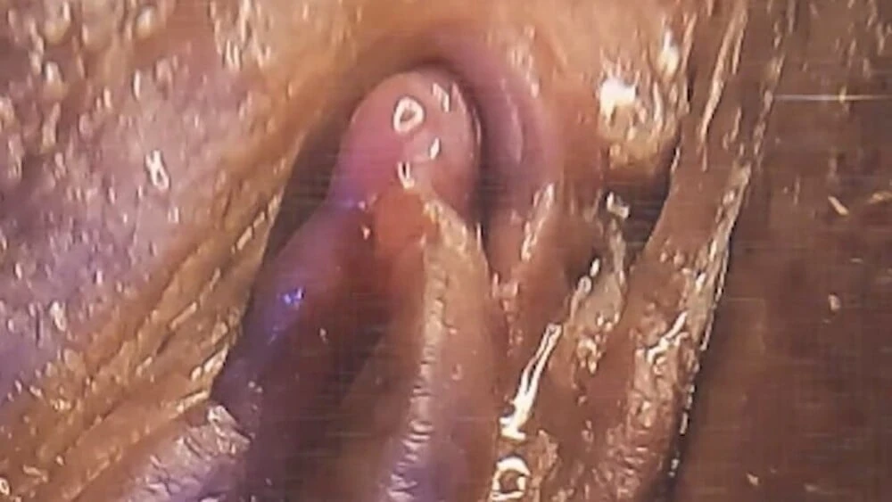 Gooning Again – and Edging and Edging and Edging…