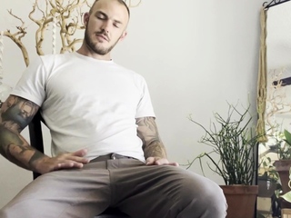 Handsome Hunks Filthy JOI Session
