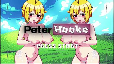 Peter Hooke Gooning Mashup Slutty Maid Face Fucked and Pumped in Missionary | Ravyn Alexa